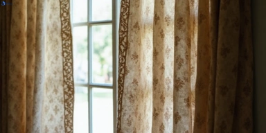 Professional curtain stain treatment on-site boronia-heights Matty Curtain Cleaning