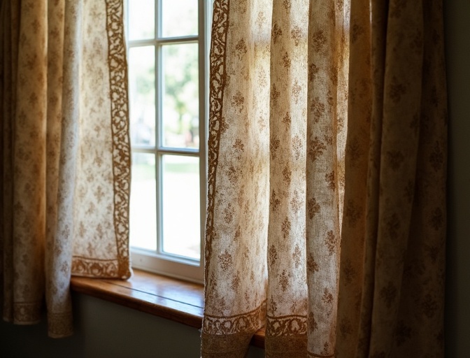 Boronia Heights Vintage Curtain Cleaning